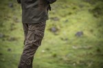 Rogaland Stretch Trousers, kolor: 381 - Fallen Leaf - 6