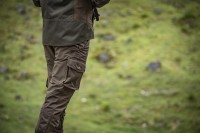 Rogaland Stretch Trousers, kolor: 381 - Fallen Leaf - 6