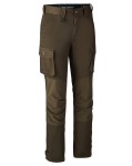 Rogaland Stretch Trousers, kolor: 381 - Fallen Leaf - 1