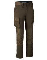 Rogaland Stretch Trousers, kolor: 381 - Fallen Leaf - 1