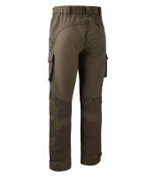Rogaland Stretch Trousers, kolor: 381 - Fallen Leaf - 2