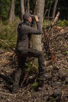 Rogaland Stretch Trousers, kolor: 353 - Adventrure Green