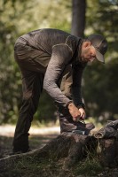 Rogaland Stretch Trousers, kolor: 353 - Adventrure Green