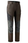 Northward Trousers, kolor: 582 - Chocolate Brown