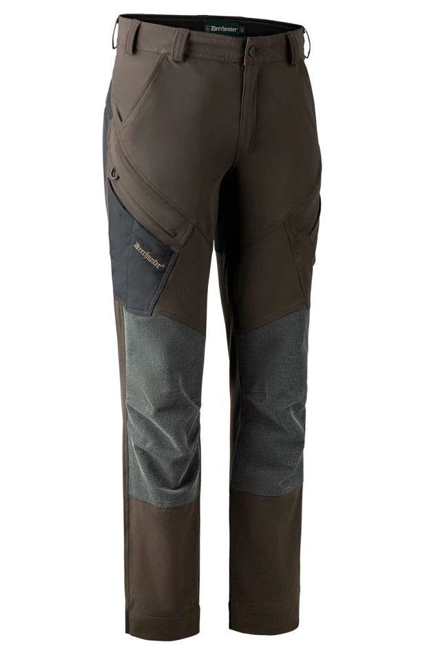 Northward Trousers, kolor: 582 - Chocolate Brown