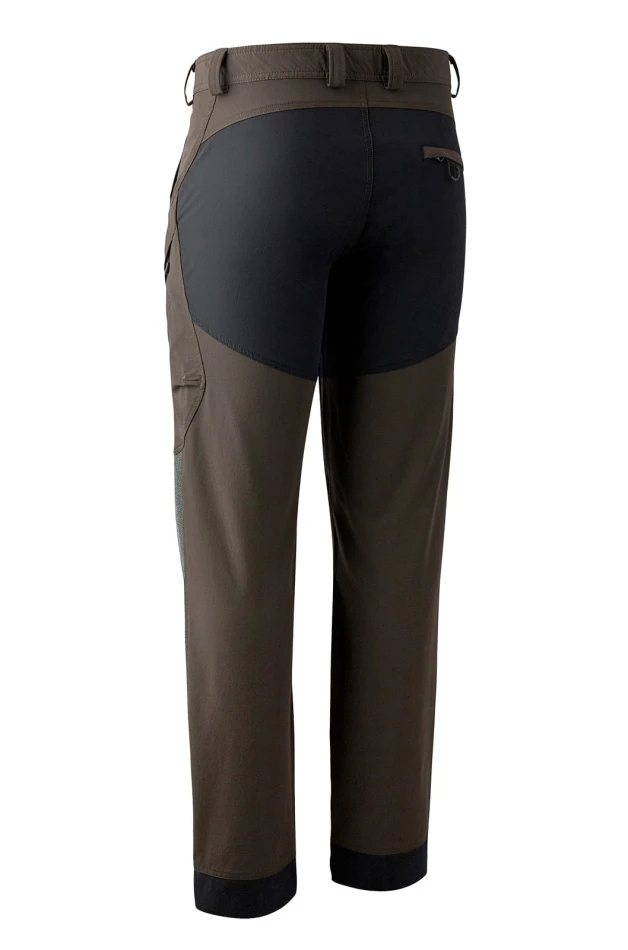 Northward Trousers, kolor: 582 - Chocolate Brown