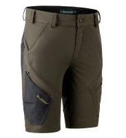 Northward Shorts, kolor: 378 - Bark Green