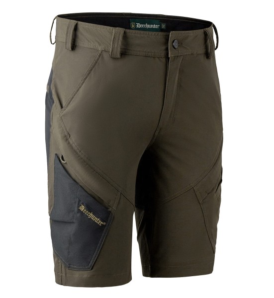Northward Shorts, kolor: 378 - Bark Green