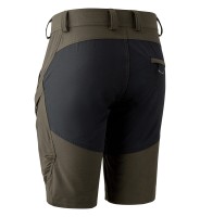 Northward Shorts, kolor: 378 - Bark Green