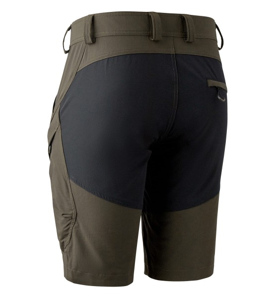 Northward Shorts, kolor: 378 - Bark Green