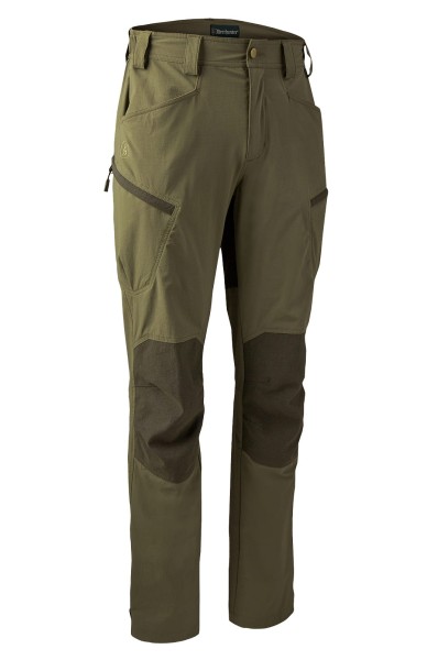 Anti-Insect Trousers w. HHL Treatment, kolor: 326 - Capers