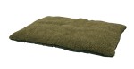 Deerhunter Germania Dog Bed, kolor: 346 - Cypress - mniejsza: 50 x 70 cm.
