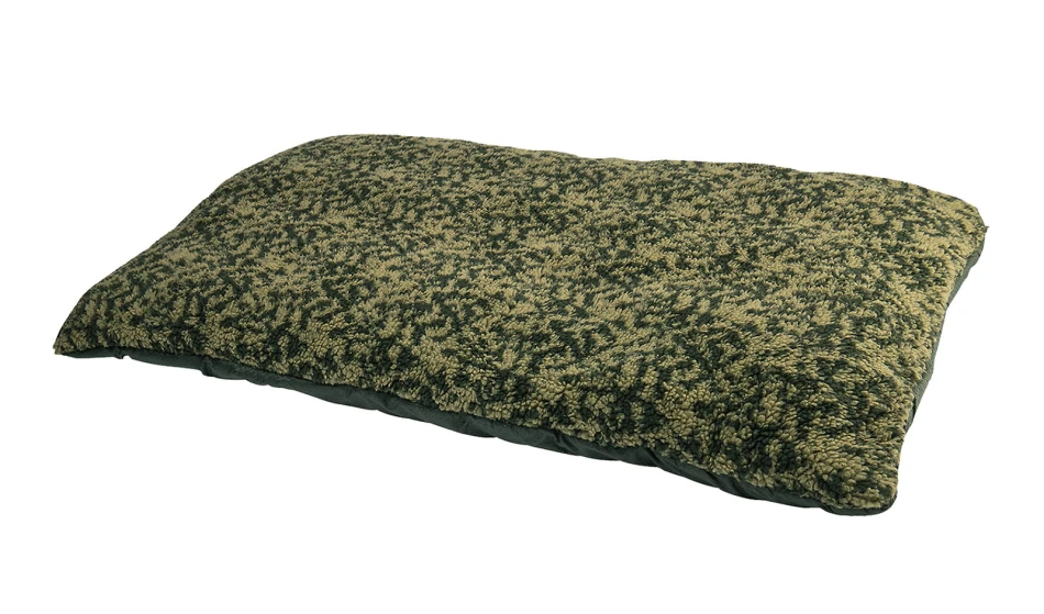 Deerhunter Germania Dog Bed, kolor: 346 - Cypress - mniejsza: 50 x 70 cm.