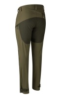 Lady Anti-Insect Trousers w. HHL Treatment, kolor: 326 - Capers