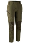 Lady Anti-Insect Trousers w. HHL Treatment, kolor: 326 - Capers