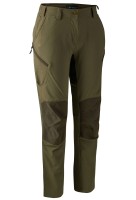 Lady Anti-Insect Trousers w. HHL Treatment, kolor: 326 - Capers