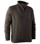 Carlisle Knit with Stormliner, kolor: 383 - Dark Elm