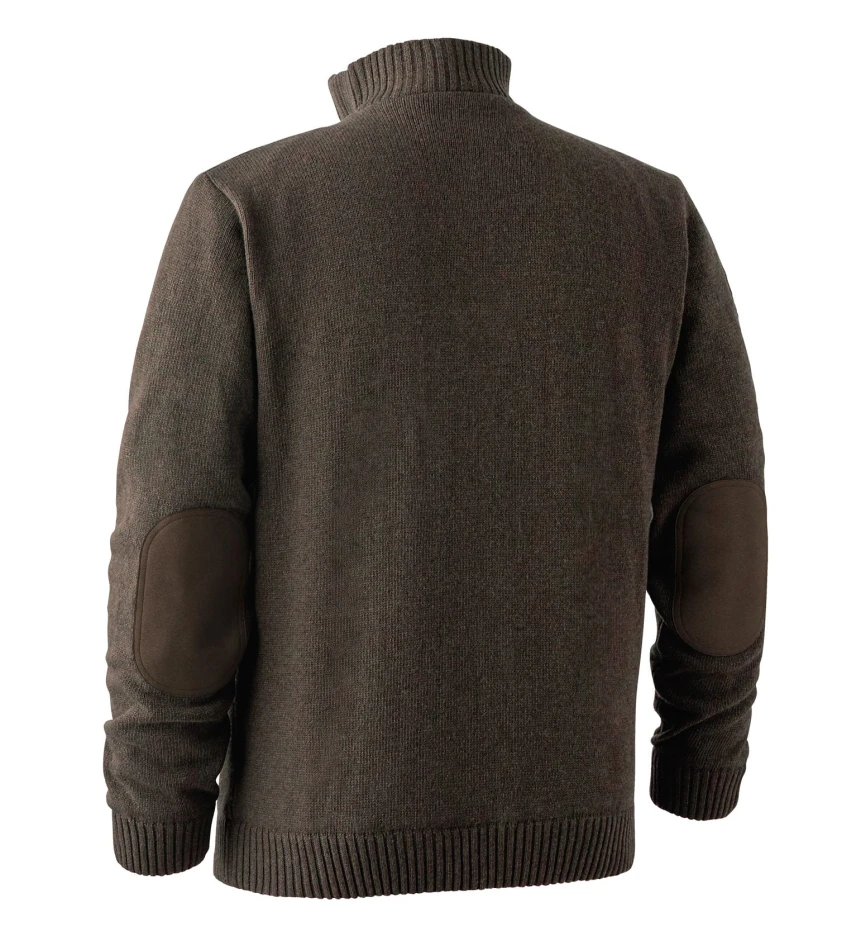 Carlisle Knit with Stormliner, kolor: 383 - Dark Elm
