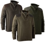 Carlisle Knit with Stormliner - mix kolorów
