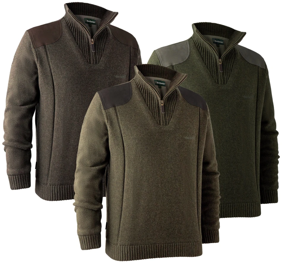 Carlisle Knit with Stormliner - mix kolorów