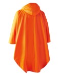 Hurricane Rain Poncho, kolor: 669 - Orange
