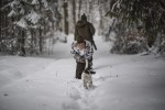 Snow Pull-over Set w. Facemask, kolor: 47-Innovation GH Snow Camouflage