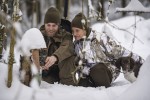 Snow Pull-over Set w. Facemask, kolor: 47-Innovation GH Snow Camouflage