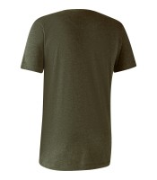 Basic 2-Pack T-Shirt, kolor: 354 - Adventure Melange Green