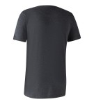Basic 2-Pack T-shirt, kolor: 916 - Grey Melange