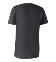Basic 2-Pack T-shirt, kolor: 916 - Grey Melange