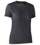 Ladies Basic Pack T-Shirt, kolor: 916 - Grey Melange