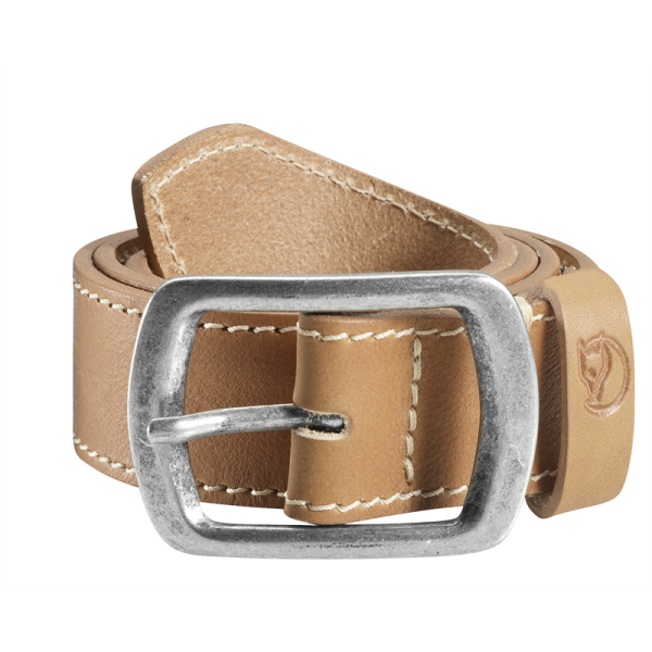 Milo_Belt_4cm_Fjallraven