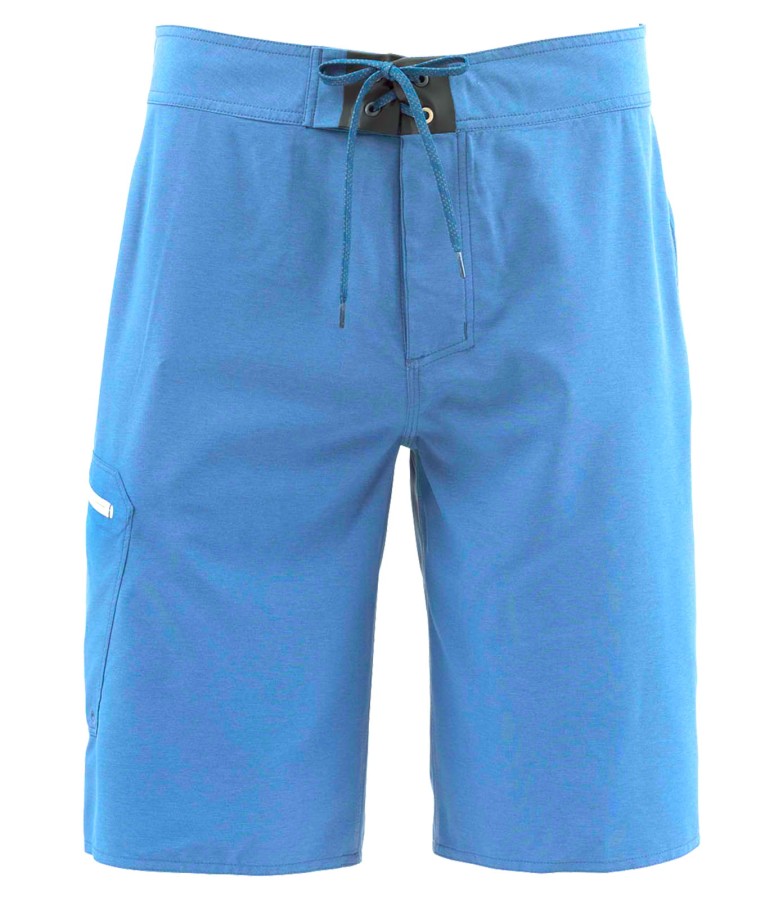 Tumunu Board Short, kolor: 586 - Pacific