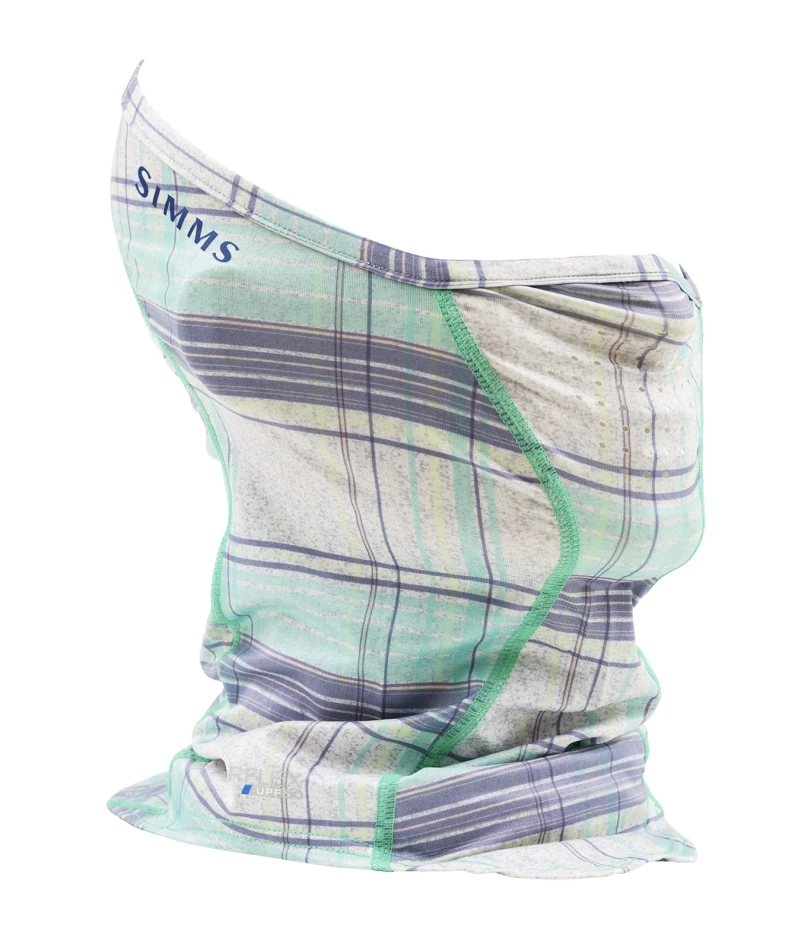 Women's SunGaiter, kolor: 588 - Aruba Plaid