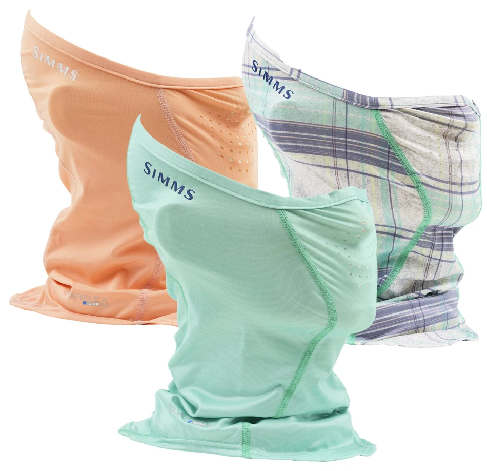 Women's SunGaiter, mix kolorów