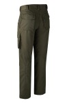 Rogaland Trousers, kolor: 353 - Adventure Green