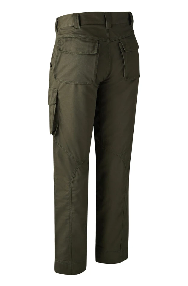 Rogaland Trousers, kolor: 353 - Adventure Green