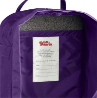 Kanken Mini, kolor: 580 - Purple