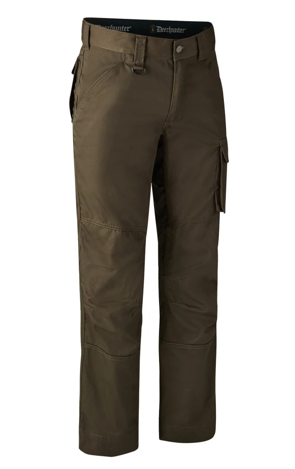 Rogaland Trousers, kolor: 381 - Fallen Leaf