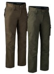 Rogaland Trousers - mix kolorów