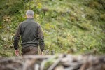 Rogaland Trousers, kolor: 381 - Fallen Leaf