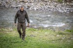 Rogaland Trousers, kolor: 381 - Fallen Leaf