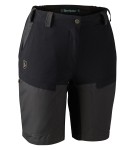 Lady Ann Shorts, kolor: 985 - Black Ink