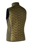 Lady Beth Padded Waistcoat, kolor: 364 - Dark Olive