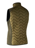 Lady Beth Padded Waistcoat, kolor: 364 - Dark Olive