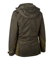 Lady Estelle Winter Jacket, kolor: 522 - Walnut