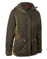 Lady Estelle Winter Jacket, kolor: 552 - Walnut
