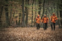 Lady Estelle Winter Jacket, kolor: 73 - Realtree Edge Orange