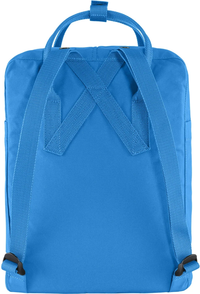 Kanken, kolor: 525 UN Blue.