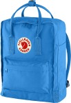Kanken, kolor: 525 UN Blue.